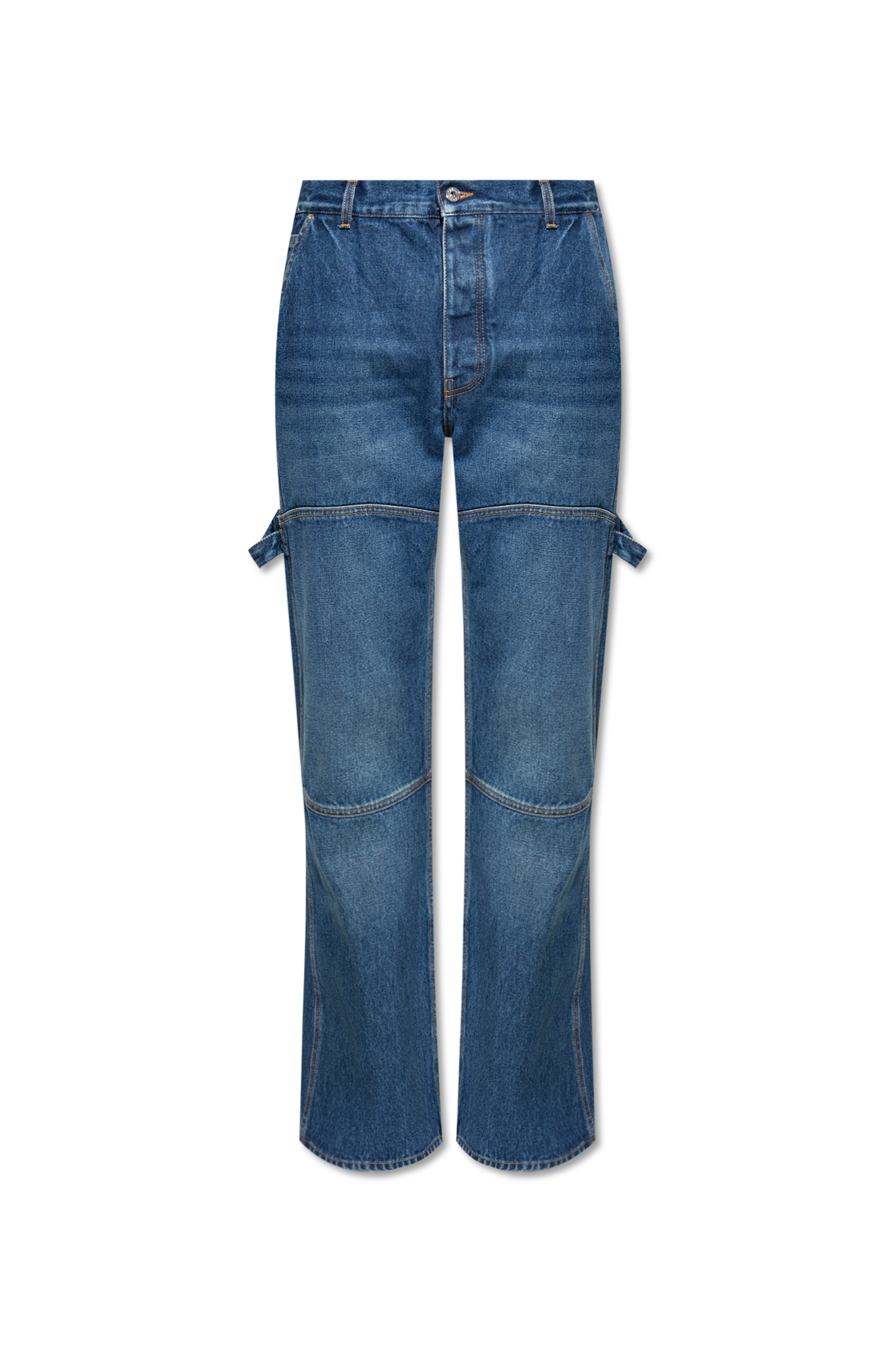 OffWhite Cargo jeans Men's Clothing Vitkac